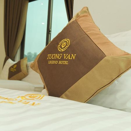 كاو بانغ Tuong Van Legend Hotel المظهر الخارجي الصورة